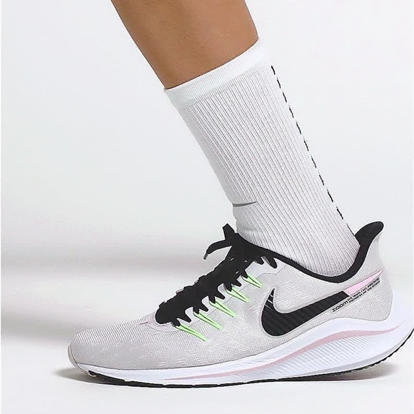 Nike Air Zoom Vomero 14 Women's Running Shoe - Picture 9 of 9